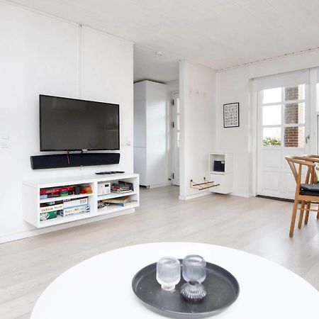 6 Person Holiday Home In B Rkop Børkop Esterno foto