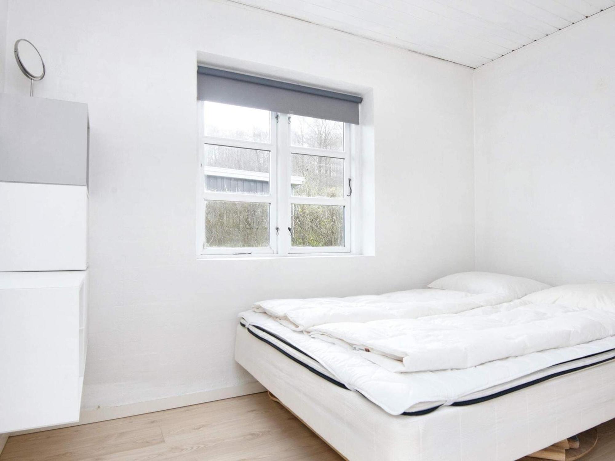6 Person Holiday Home In B Rkop Børkop Esterno foto