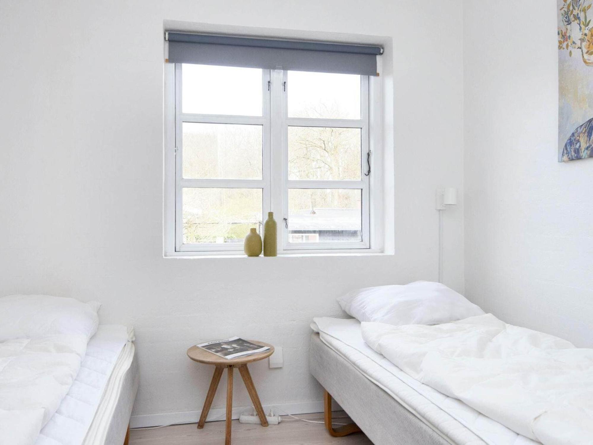 6 Person Holiday Home In B Rkop Børkop Esterno foto