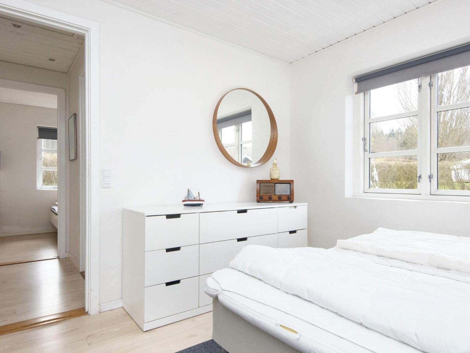 6 Person Holiday Home In B Rkop Børkop Esterno foto